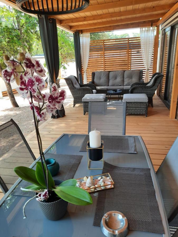 Perla Apartment Biograd Na Moru Exterior photo