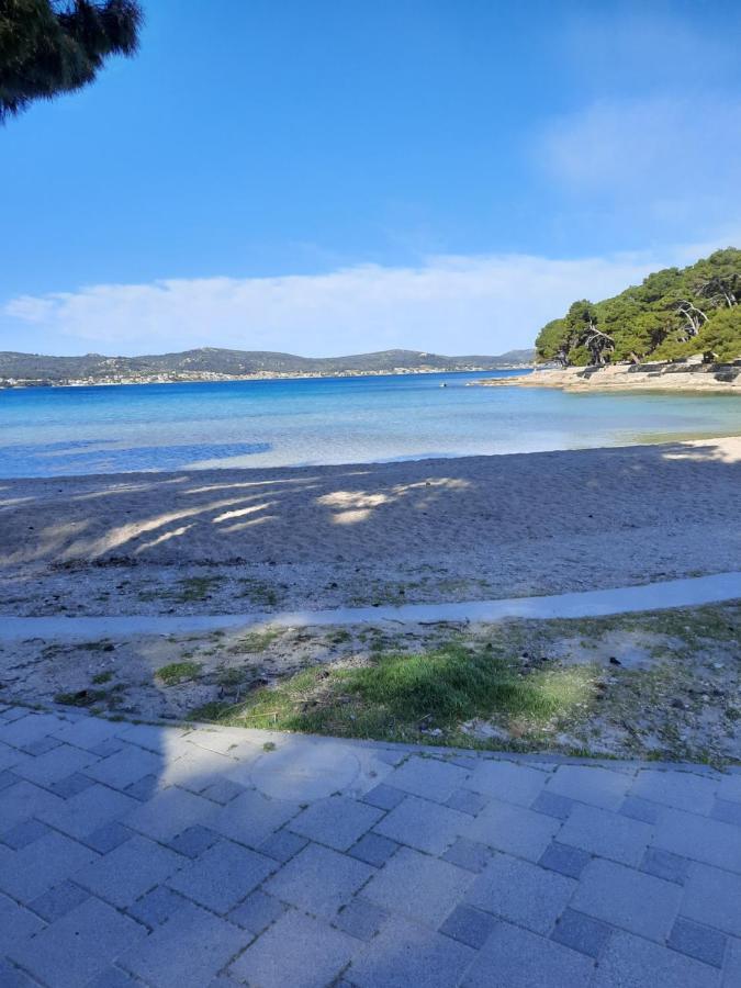Perla Apartment Biograd Na Moru Exterior photo
