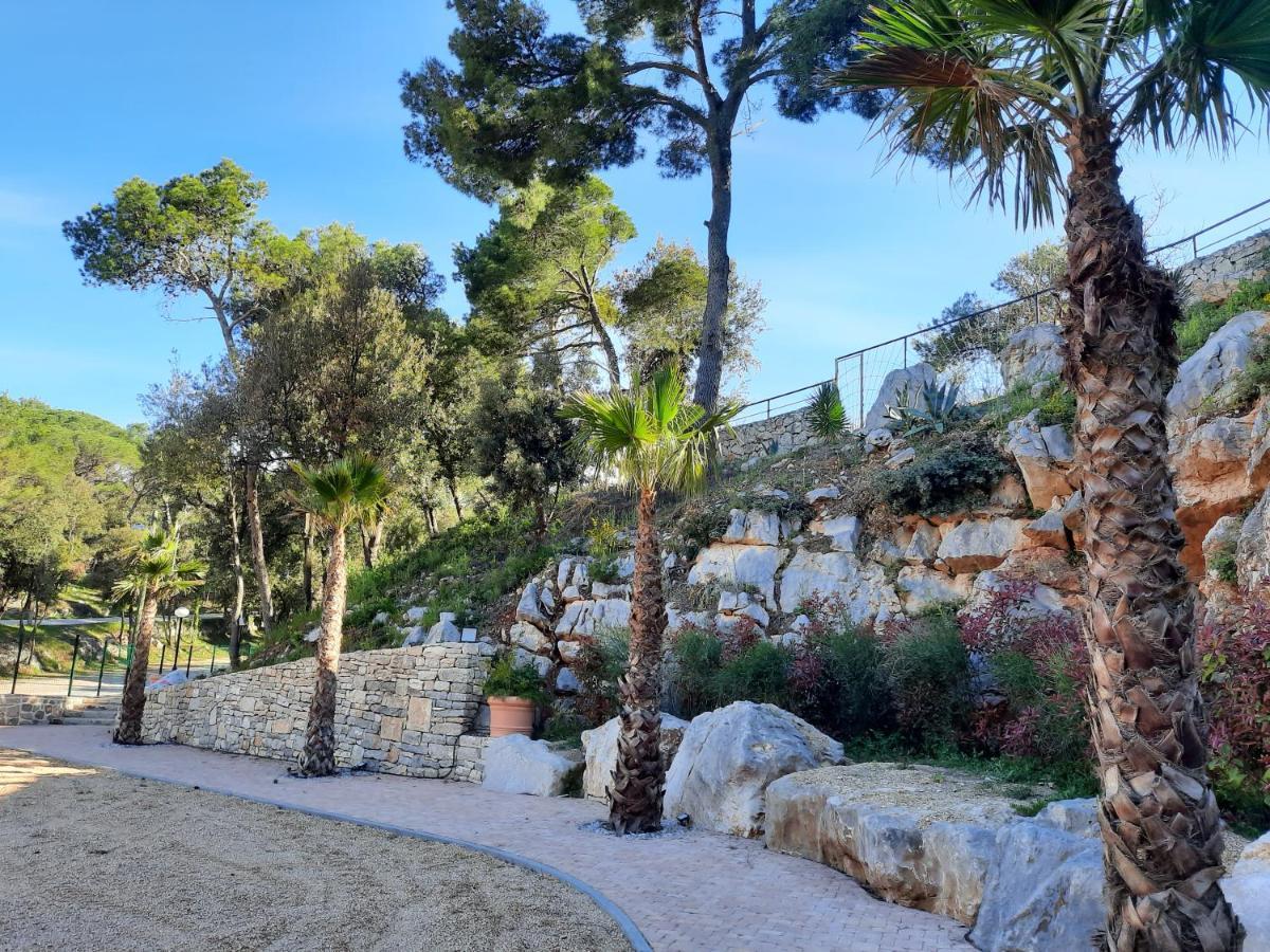 Perla Apartment Biograd Na Moru Exterior photo