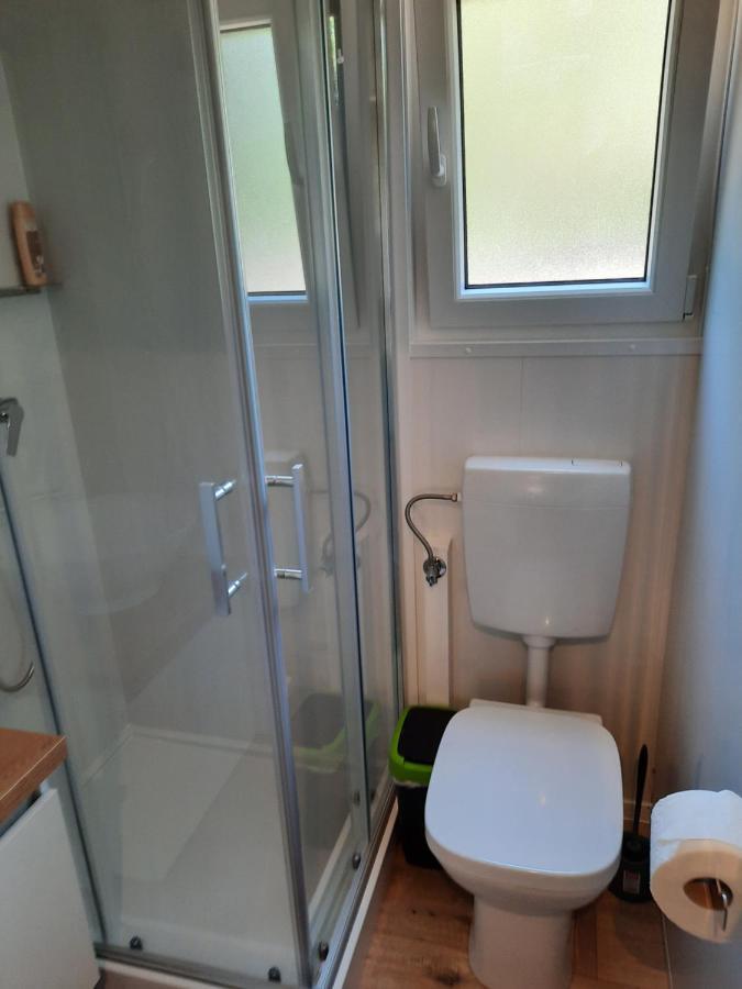 Perla Apartment Biograd Na Moru Exterior photo